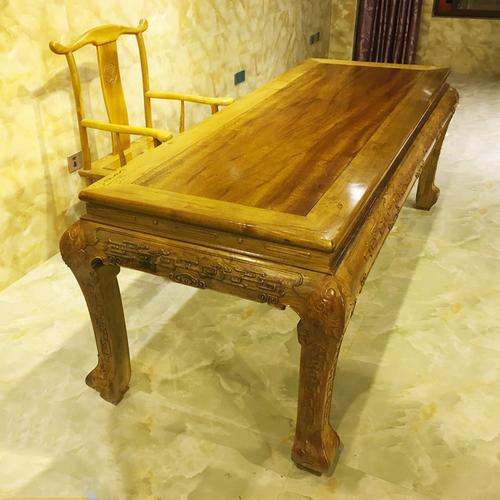南木家具-楠木家具的优缺点