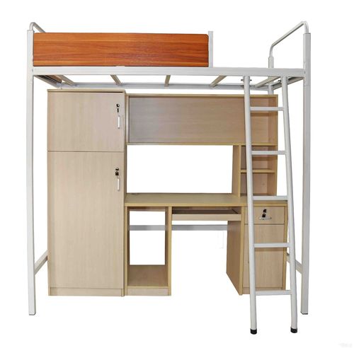 校用家具-校用家具安装标准