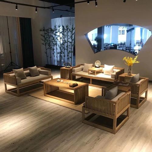 酒店民宿家具-酒店民宿家具改造