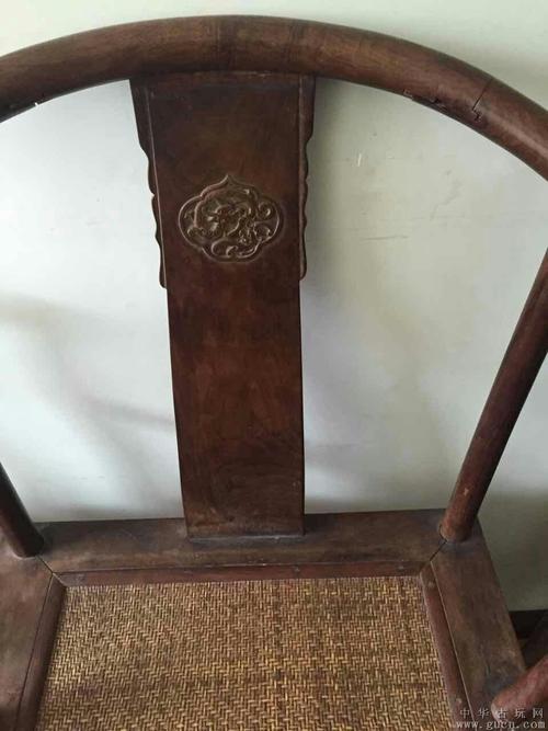 明代黄花梨家具-明代黄花梨家具真品图片