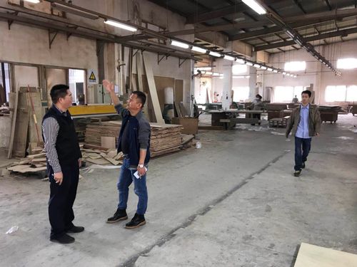 宏大家具-宏大家具深圳有限公司招聘