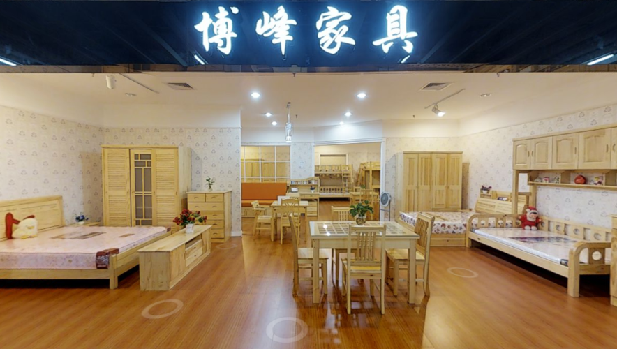 博峰家具-博峰家具是品牌吗