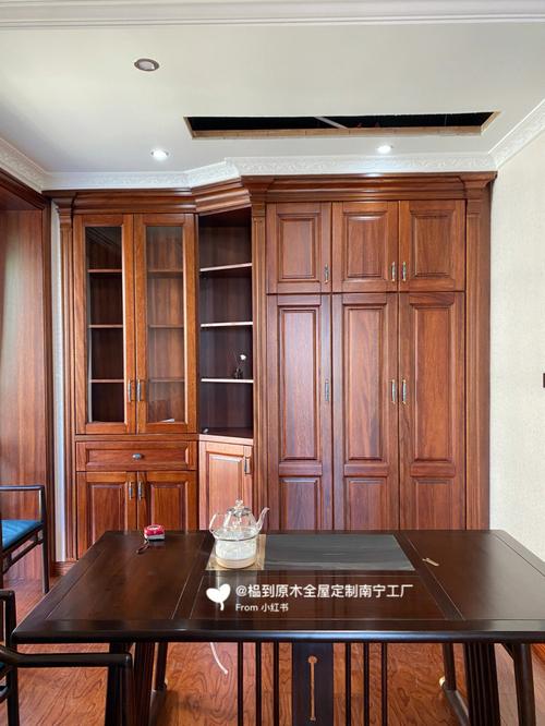 海棠木家具价格-海棠木家具价格贵吗
