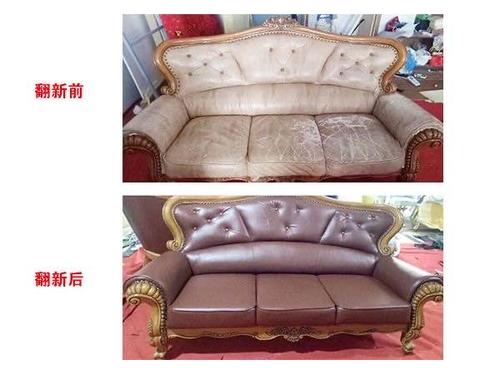 装修家具翻新-装修家具翻新流程