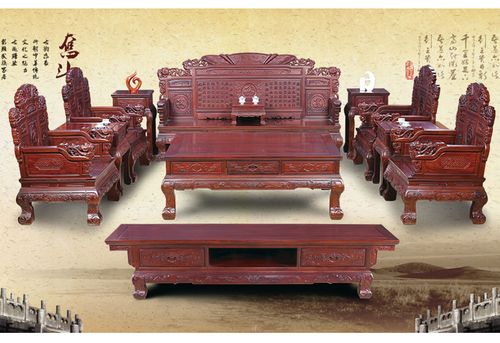 红酸枝家具厂家-红酸枝家具厂家哪里好