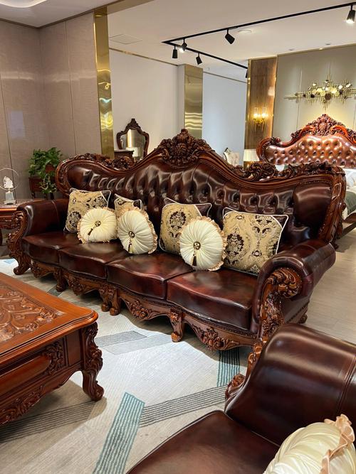 欧式风格家具图片-欧式风格家具图片大全